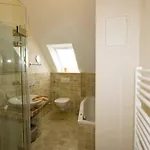 Hébergement de vacances Eide, App 5 Westerland