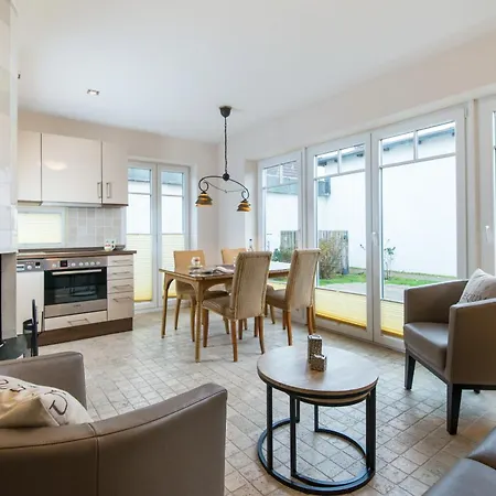 Eide, App 5 Vakantiehuis