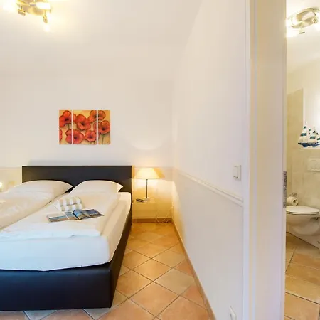 Vakantiehuis Eide, App 5