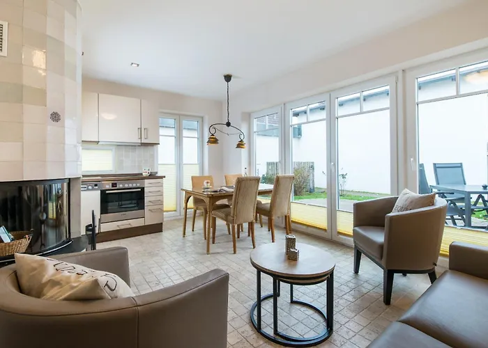 Eide, App 5 Vakantiehuis