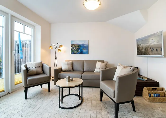 Eide, App 5 Vakantiehuis