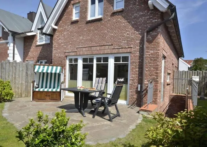 Vakantiehuis Eide, App 5