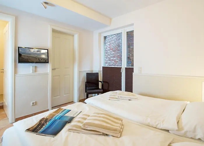 Vakantiehuis Eide, App 5