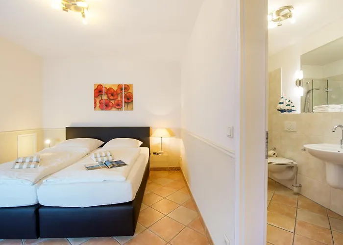 Vakantiehuis Eide, App 5