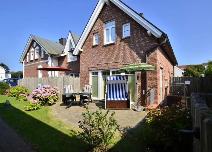 Vakantiehuis Eide, App 5